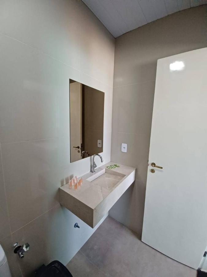 Hotel Brasilia - Centro Ngoại thất bức ảnh