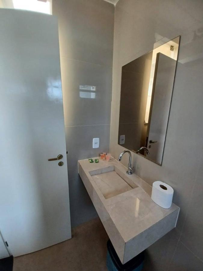 Hotel Brasilia - Centro Ngoại thất bức ảnh